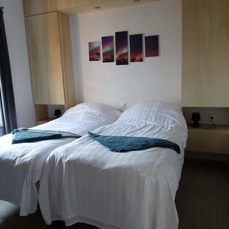 Residence La Salamandre Kamers Rabastens Екстериор снимка