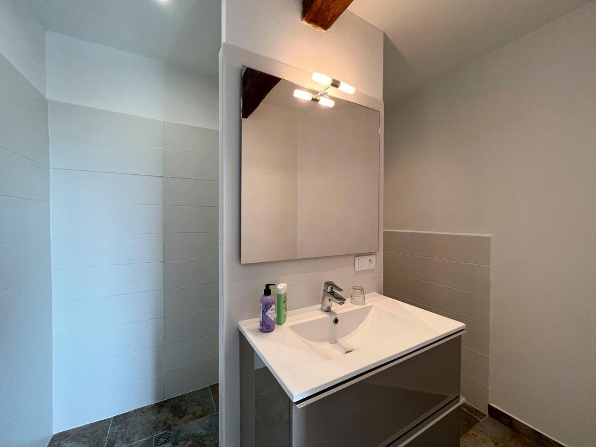 Residence La Salamandre Kamers Rabastens Екстериор снимка