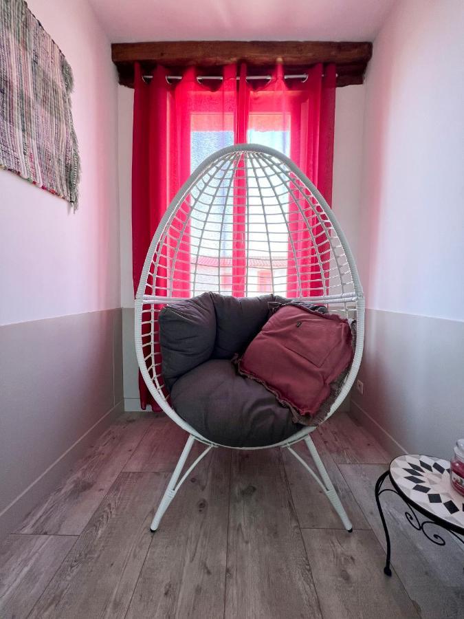 Residence La Salamandre Kamers Rabastens Екстериор снимка