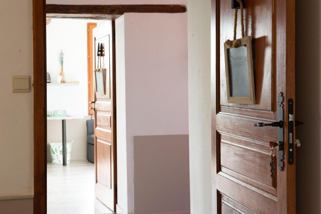 Residence La Salamandre Kamers Rabastens Екстериор снимка