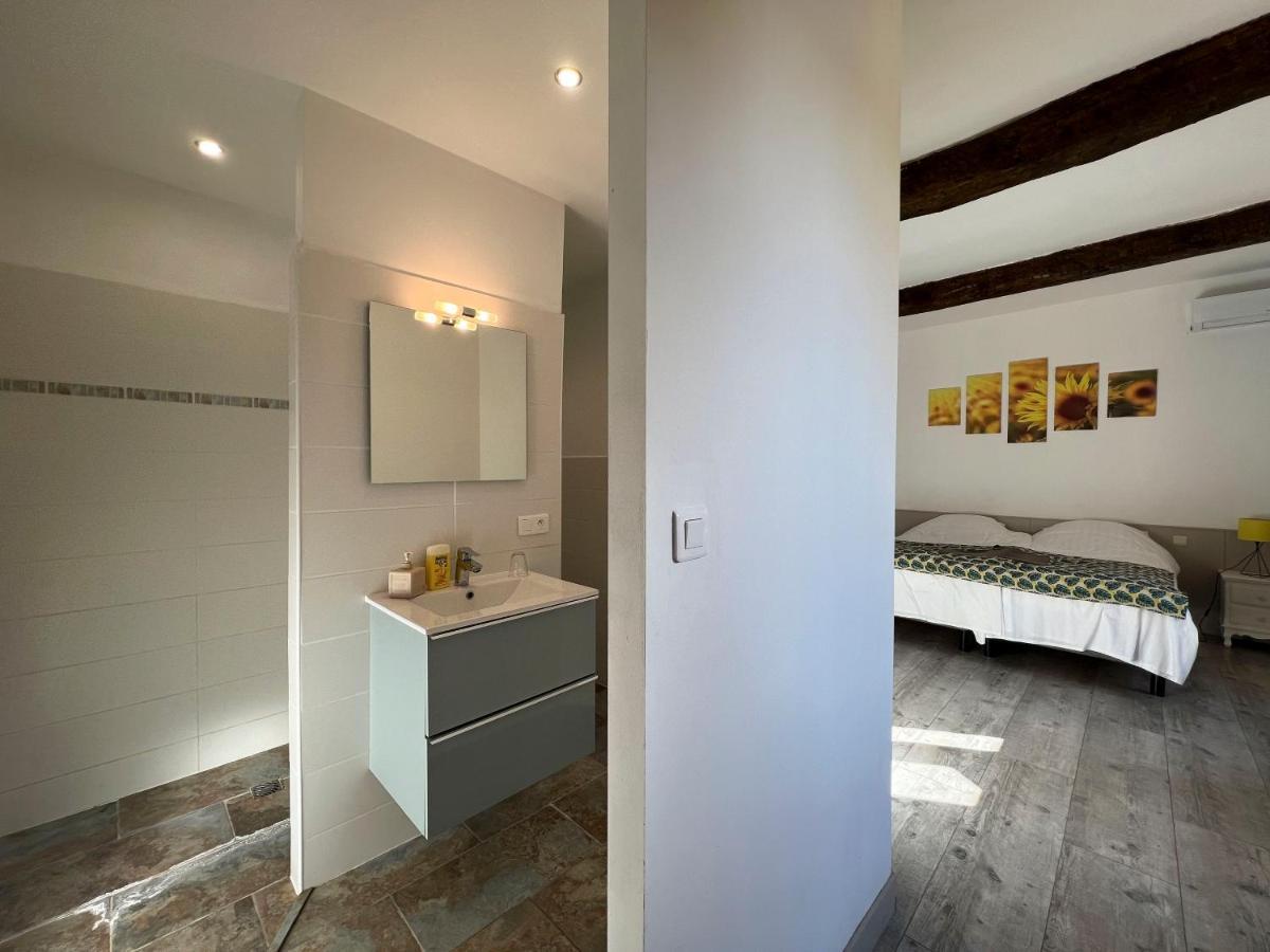 Residence La Salamandre Kamers Rabastens Екстериор снимка