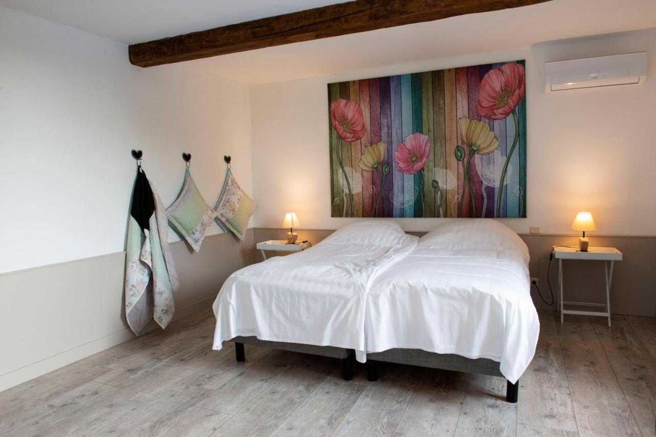Residence La Salamandre Kamers Rabastens Екстериор снимка