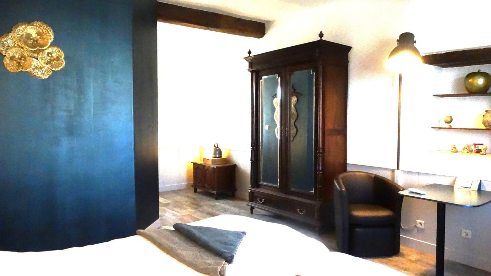 Residence La Salamandre Kamers Rabastens Екстериор снимка