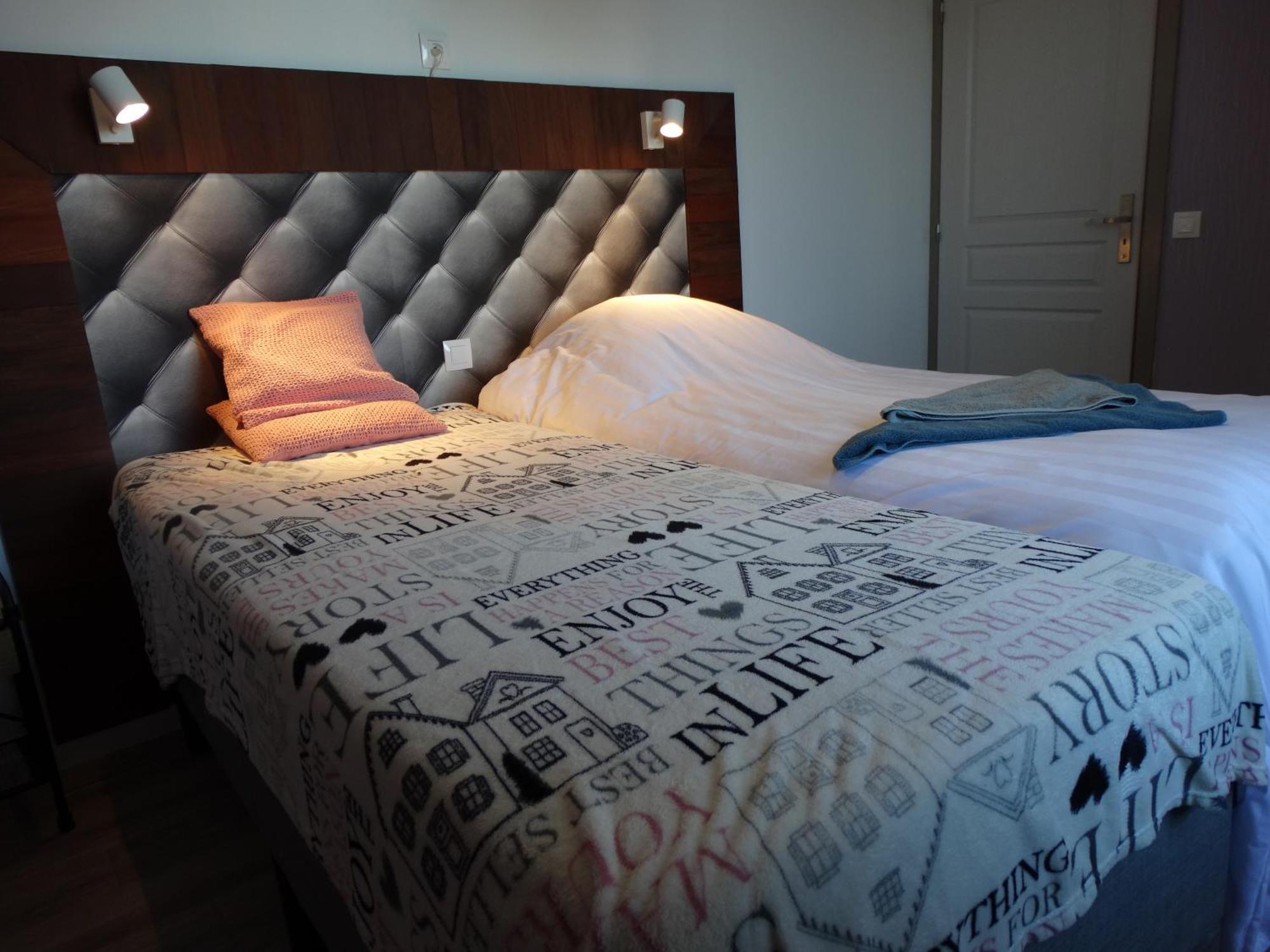 Residence La Salamandre Kamers Rabastens Екстериор снимка