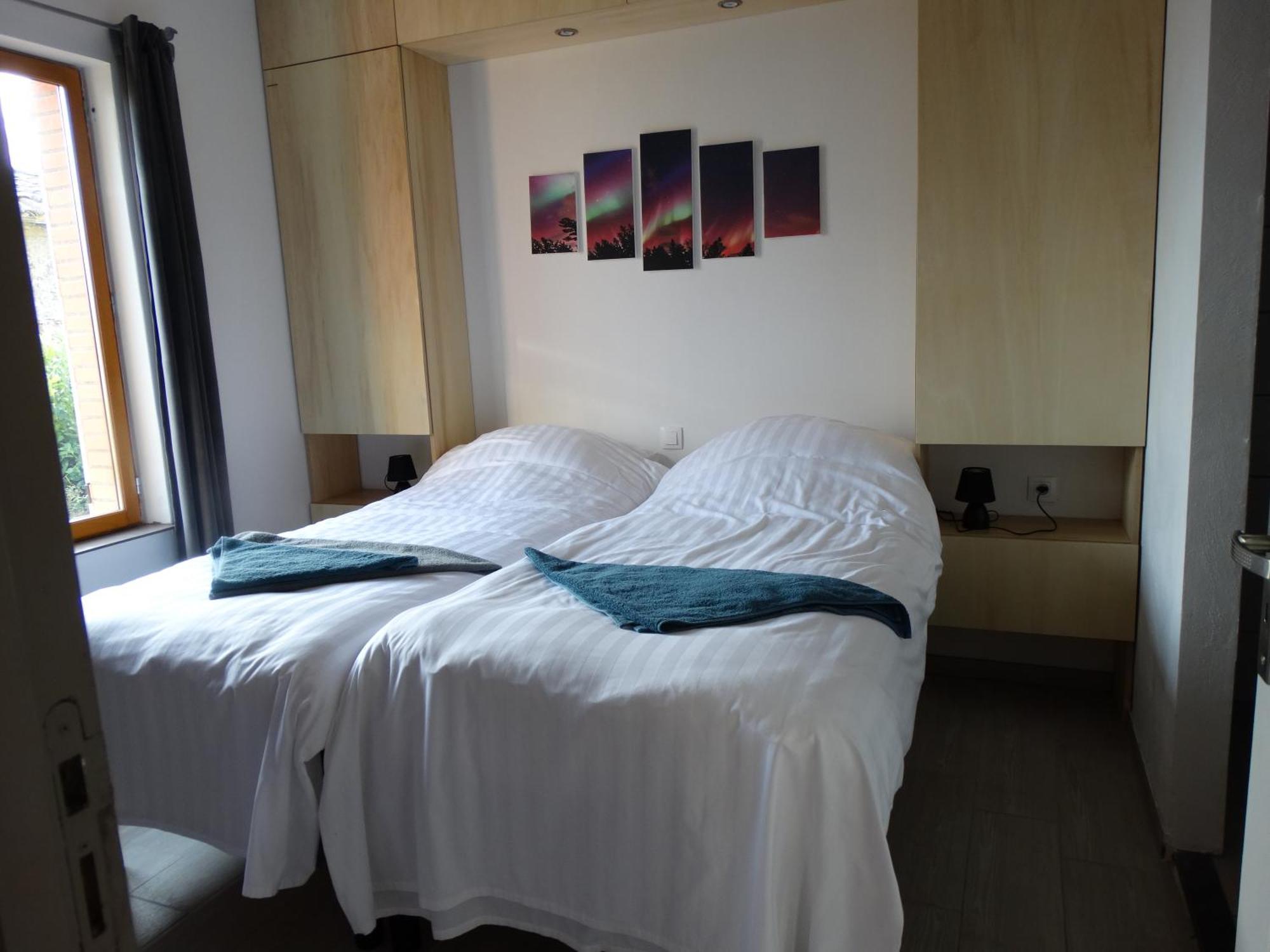 Residence La Salamandre Kamers Rabastens Екстериор снимка