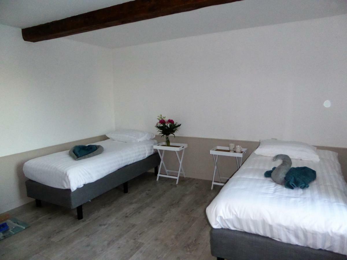 Residence La Salamandre Kamers Rabastens Екстериор снимка