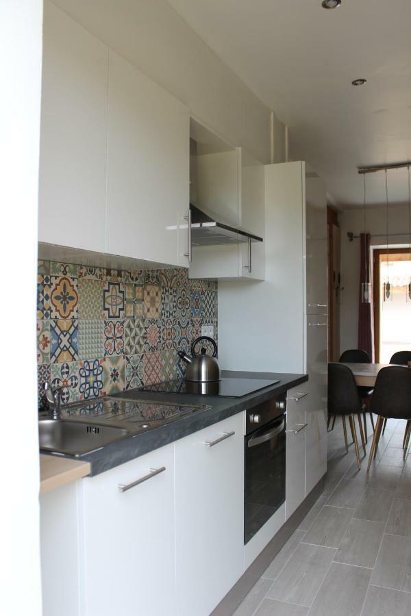 Residence La Salamandre Kamers Rabastens Екстериор снимка