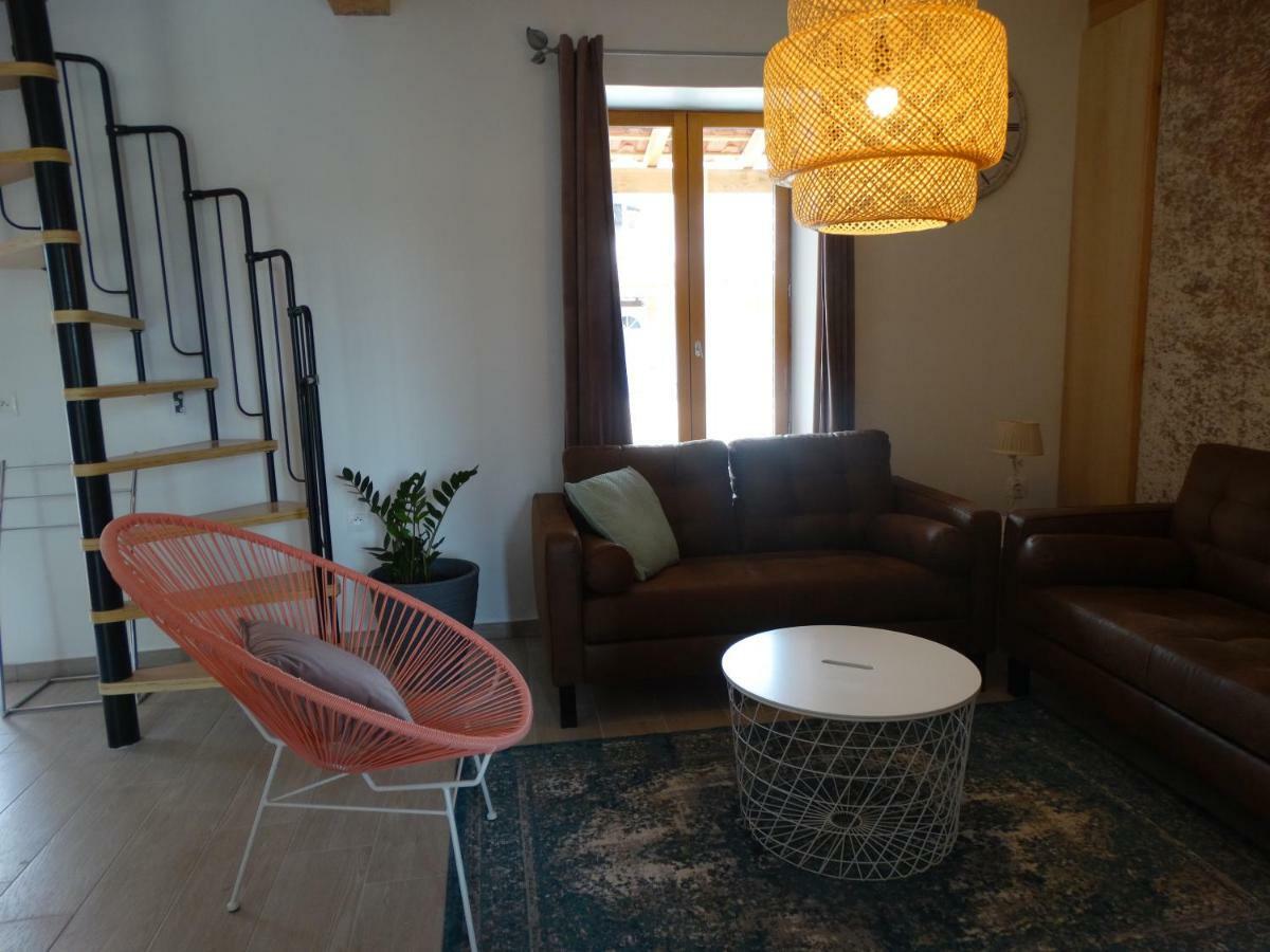 Residence La Salamandre Kamers Rabastens Екстериор снимка