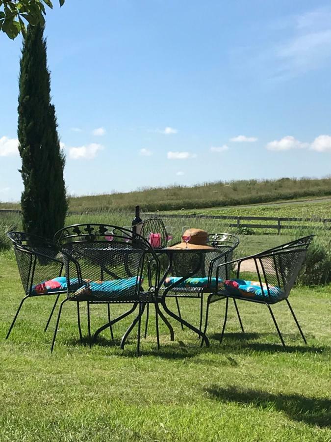 Residence La Salamandre Kamers Rabastens Екстериор снимка